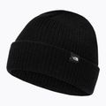 Зимна шапка The North Face Freebeenie черна NF0A3FGTJK31 3