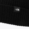 Зимна шапка The North Face Freebeenie черна NF0A3FGTJK31 4