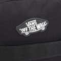 Градска детска раница Vans Urban Backpack Original Skatepack blacktepack 18 l black 4