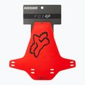 Велосипеден калник Fox Racing Mud Guard червен 25665_003_OS