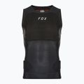 Мъжко защитно колоездачно трико FOX Baseframe Pro Sl black 26429