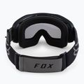 Fox Racing Main Stray Black очила за колоездене черни 26536_001 3