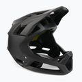 Цялостна каска за велосипед FOX Proframe Matte black 26798_001