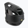 Цялостна каска за велосипед FOX Proframe Matte black 26798_001 4
