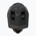 Цялостна каска за велосипед FOX Proframe Matte black 26798_001 6