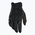 FOX Dirtpaw мъжки ръкавици за колоездене черни 25796 5