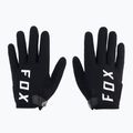 FOX Ranger Gel мъжки ръкавици за колоездене черни 27166_001_M 2