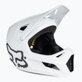 Fox Racing Rampage Jr детска велосипедна каска бяла 27616_008