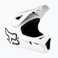 Fox Racing Rampage Jr детска велосипедна каска бяла 27616_008 6