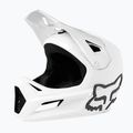 Fox Racing Rampage Jr детска велосипедна каска бяла 27616_008 7