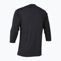 FOX Flexair 3/4 Delta мъжко колоездачно трико черно 29321_001 2