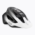 Каска за велосипед FOX Speedframe Pro Fade черна 29463_001_M