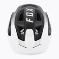 Каска за велосипед FOX Speedframe Pro Fade черна 29463_001_M 2