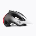 Каска за велосипед FOX Speedframe Pro Fade черна 29463_001_M 3