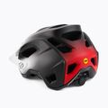 Каска за велосипед FOX Speedframe Pro Fade черна 29463_001_M 4