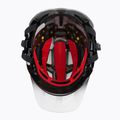 Каска за велосипед FOX Speedframe Pro Fade черна 29463_001_M 5