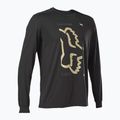 Fox Racing Ranger Dr мъжко колоездачно трико черно 28864_001