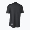 Мъжко колоездачно трико FOX Ranger SS Jersey Moth black 28878 2