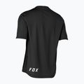 Детско колоездачно трико FOX Ranger SS черно 29292 6