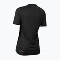 Дамско колоездачно трико FOX Ranger SS Jersey black 29301 2