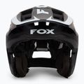 Fox Racing Dropframe Pro Dvide велосипедна каска черна 29396_001 2