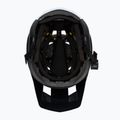 Fox Racing Dropframe Pro Dvide велосипедна каска черна 29396_001 5