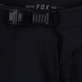 Детски панталон за колоездене FOX Defend черен 28954_001 4