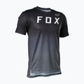 Мъжко колоездачно трико FOX Flexair SS черно 29559_001_S