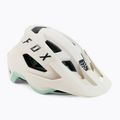 Каска за велосипед FOX Speedframe бяло-синя 26840_575_S