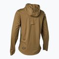 Fox Racing Flexair Water мъжко яке за колоездене кафяво 28895_374 2