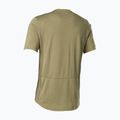 Мъжко колоездачно трико Fox Racing Ranger DR Camo Moth SS green 28871_374 2