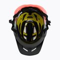 Каска за велосипед FOX Speedframe Vnish сива 29410_330_L 5