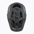 Каска за велосипед FOX Speedframe Vnish сива 29410_330_L 6