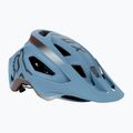 Fox Racing Speedframe Vinish велосипедна каска синя 29410_157