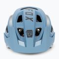 Fox Racing Speedframe Vinish велосипедна каска синя 29410_157 2