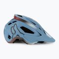 Fox Racing Speedframe Vinish велосипедна каска синя 29410_157 3