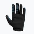 FOX Ranger Детски ръкавици за велосипед синьо/черно 27389 7