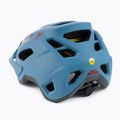 Каска за велосипед FOX Speedframe, синя 26840_157_S 4