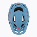 Каска за велосипед FOX Speedframe, синя 26840_157_S 6