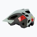 Fox Racing Speedframe Pro Blocked каска за велосипед зелена 29414_341 4