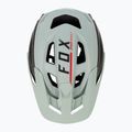 Fox Racing Speedframe Pro Blocked каска за велосипед зелена 29414_341 6