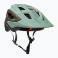 Fox Racing Speedframe Pro Blocked каска за велосипед зелена 29414_341 9