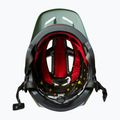 Fox Racing Speedframe Pro Blocked каска за велосипед зелена 29414_341 12