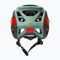 Fox Racing Speedframe Pro Blocked каска за велосипед зелена 29414_341 13