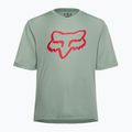 Fox Racing Ranger детска колоездачна фланелка зелена 29292_341