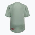 Fox Racing Ranger детска колоездачна фланелка зелена 29292_341 2
