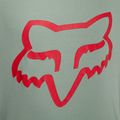 Fox Racing Ranger детска колоездачна фланелка зелена 29292_341 3