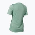 Дамско колоездачно трико FOX Ranger Dr SS Jersey Double Fox eucalyptus 29302 2
