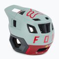 Fox Racing Dropframe Pro велосипедна каска зелена 26800_341 4