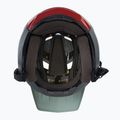 Fox Racing Dropframe Pro велосипедна каска зелена 26800_341 6